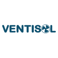 Ventisol Logo PNG Vector