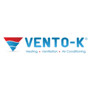 Vento - K Logo PNG Vector