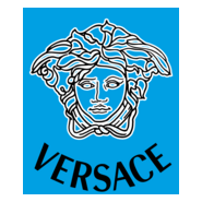 VERSACE MEDUSA HEAD Logo PNG Vector