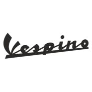 Vespino old Logo PNG Vector