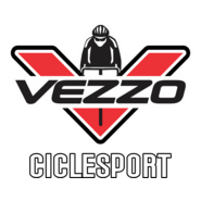 Vezzo Cicle Logo PNG Vector