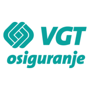 Vgt Osiguranje Logo PNG Vector