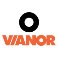Vianor Autoservise Logo PNG Vector