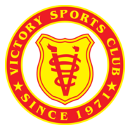 Victory Sports Club Logo PNG Vector