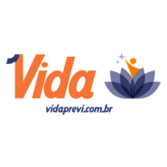 Vida Previ Logo PNG Vector