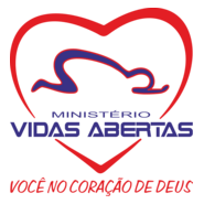Vidas Abertas Logo PNG Vector