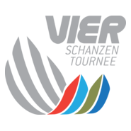 Vierschanzentournee Logo PNG Vector