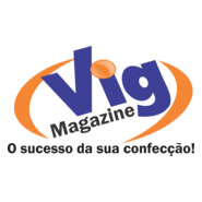 Vig Magazine Logo PNG Vector