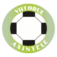 Viitorul Axintele Logo PNG Vector