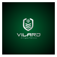 Vilard Artigos Taticos Logo PNG Vector