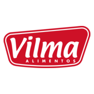 Vilma Alimentos Logo PNG Vector