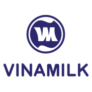 Vinamilk Logo PNG Vector