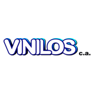 Vinilos Logo PNG Vector