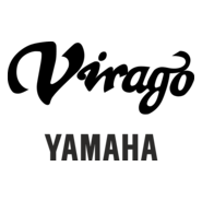 Virago Yamaha Logo PNG Vector