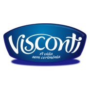 Visconti Logo PNG Vector