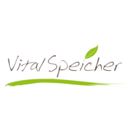 Vital Speicher Logo PNG Vector