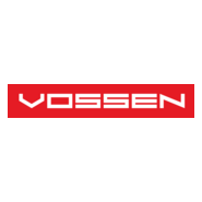 Vossen Wheels Logo PNG Vector
