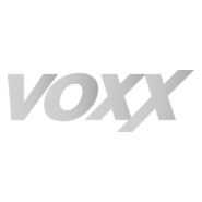 Voxx Suplementos Logo PNG Vector