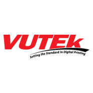 Vutek Logo PNG Vector