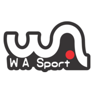W A Sport Logo PNG Vector