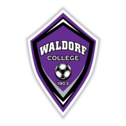 Waldorf Soccer Logo PNG Vector