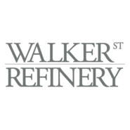 Walker Refinery Logo PNG Vector
