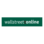 WALLSTREET ONLINE Logo PNG Vector