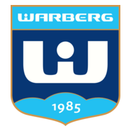 Warberg IC Logo PNG Vector