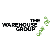 Warehouse Group Logo PNG Vector