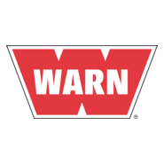 Warn Winch Logo PNG Vector