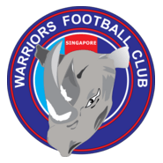 Warriors F.C. Logo PNG Vector