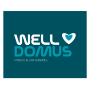 Well Domus Logo PNG Vector
