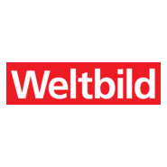 WELTBILD Logo PNG Vector