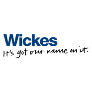 WICKES Logo PNG Vector