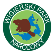 Wigierski Park Narodowy Logo PNG Vector