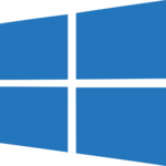 Windows 10 Icon Logo PNG Vector