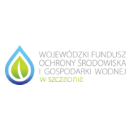 Wojewódzki Fundusz Szczecin Logo PNG Vector