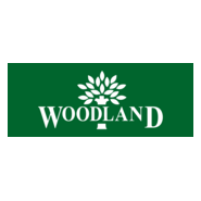 WOODLAND Logo PNG Vector