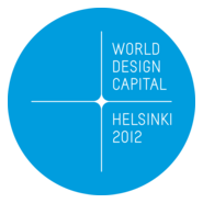 World Design Capital Helsinki 2012 Logo PNG Vector