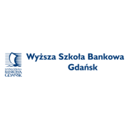 Wyższa Szkoła Bankowa Gdańsk Logo PNG Vector