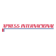 Xpress International Logo PNG Vector