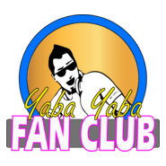 Yaba Yaba DJ Siraj Mangalore Fan club Logo PNG Vector