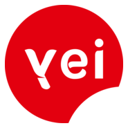 Yei Logo PNG Vector
