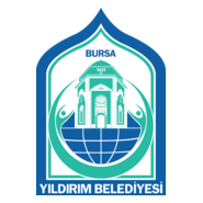 Yıldırım Belediyesi Logo PNG Vector