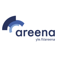 YLE Areena Logo PNG Vector