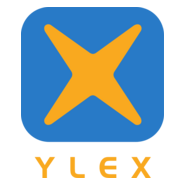 YleX Logo PNG Vector