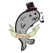 Ylilauta Logo PNG Vector