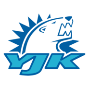 Ylivieskan Jääkarhut Logo PNG Vector