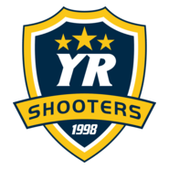 York Region Shooters Sc Logo PNG Vector