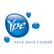 Ypê Logo PNG Vector